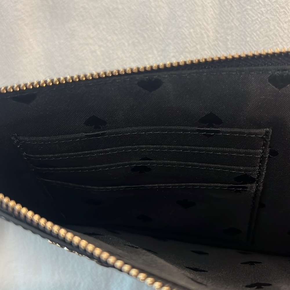 Kate Spade Wristlet - Picture 5 of 5